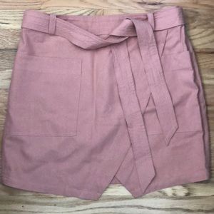 Madewell Portside Skirt